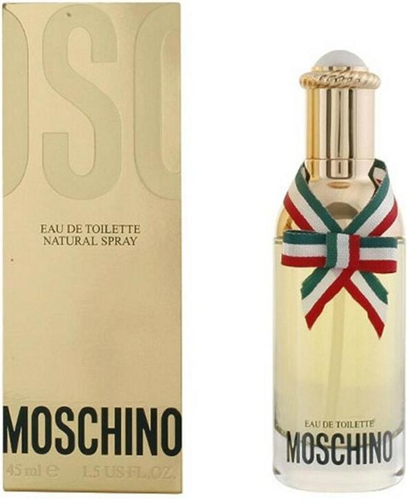 Moschino Femme (Eau de toilette, 75 ml)