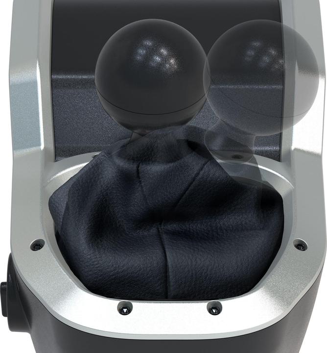 Immagine prodotto HORI 7-Speed Racing Shifter (PC)