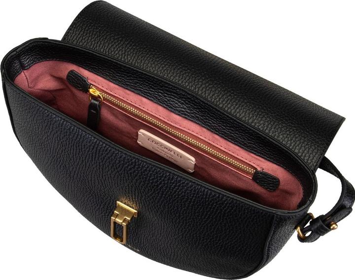 Actual product image Coccinelle Saddle Bag Beat Soft