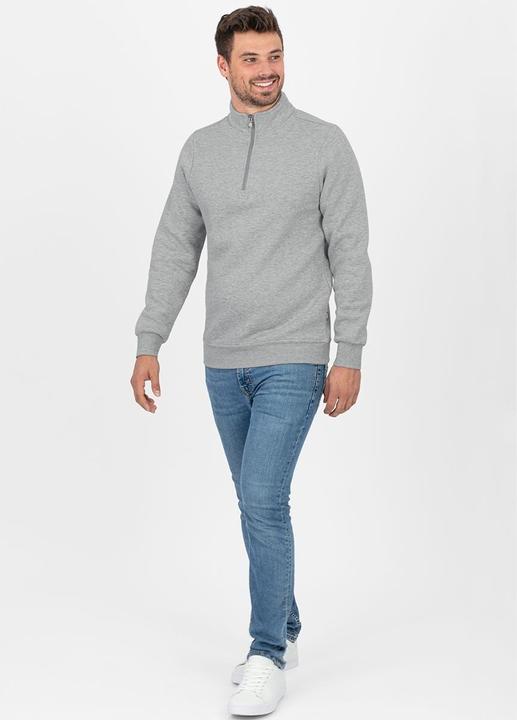 Immagine prodotto JAKO Ziptop organico (4XL)