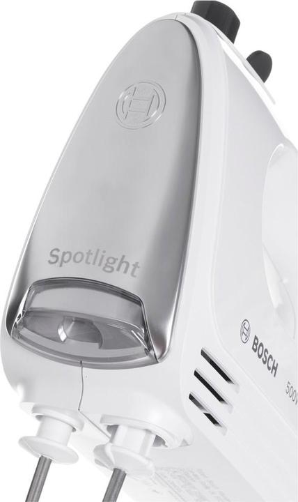 Image du produit Bosch Hausgeräte MFQ25200 (500 W)