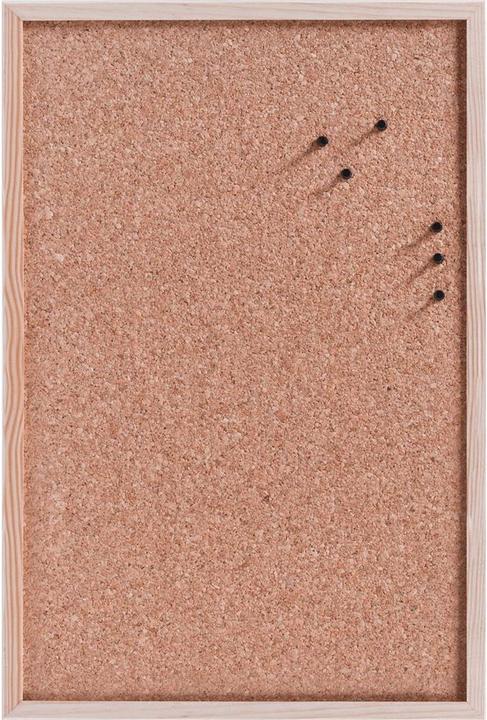 Pinboard (Pinnwand, 40 x 60 cm)