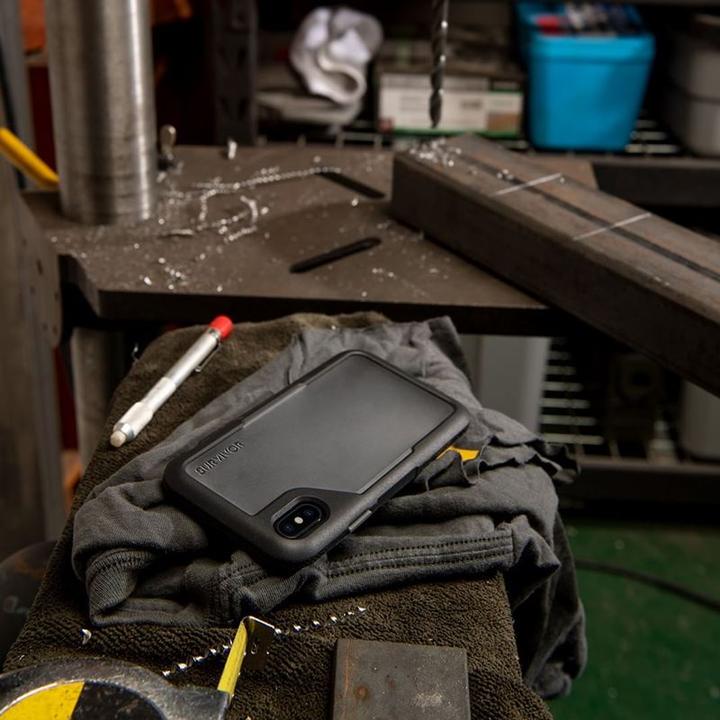 Produktbild Griffin Survivor Endurance (Apple iPhone XS Max)