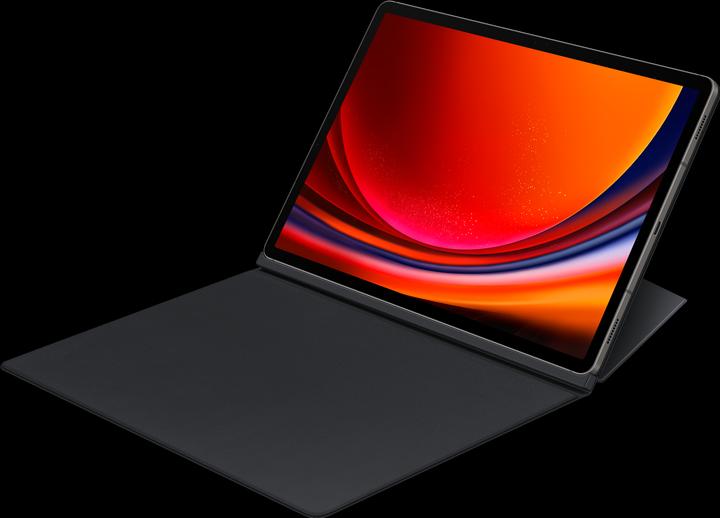 Actual product image Samsung Smart Book Cover (Galaxy Tab S9 Plus, Galaxy Tab S9 FE+, Galaxy Tab S10+)