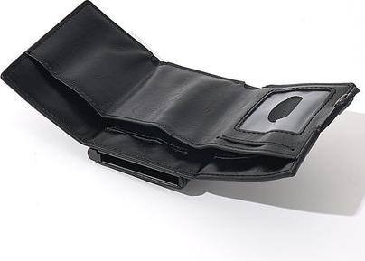 Actual product image Spartanhub Elite Wallet