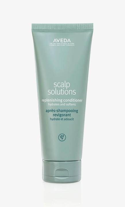 Actual product image Aveda Hair Care Scalp Solutions Repl Cond 40 ml (40 ml)