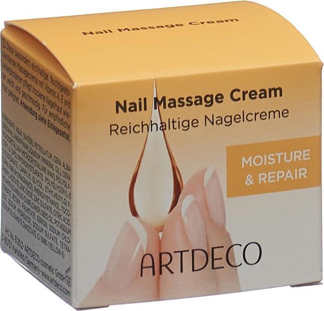 Immagine prodotto Artdeco Crema per il massaggio delle unghie (17 ml)