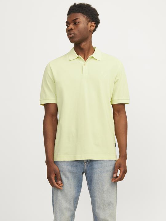 Image du produit Jack & Jones Polo uni T-shirt T-shirt (XS)