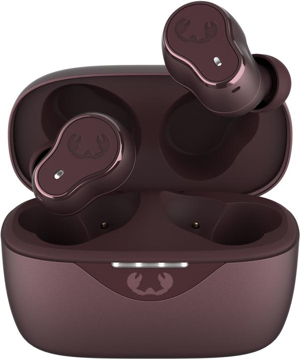 Image du produit Fresh'N Rebel Twins Elite ANC (ANC, 21 h, Sans fil)