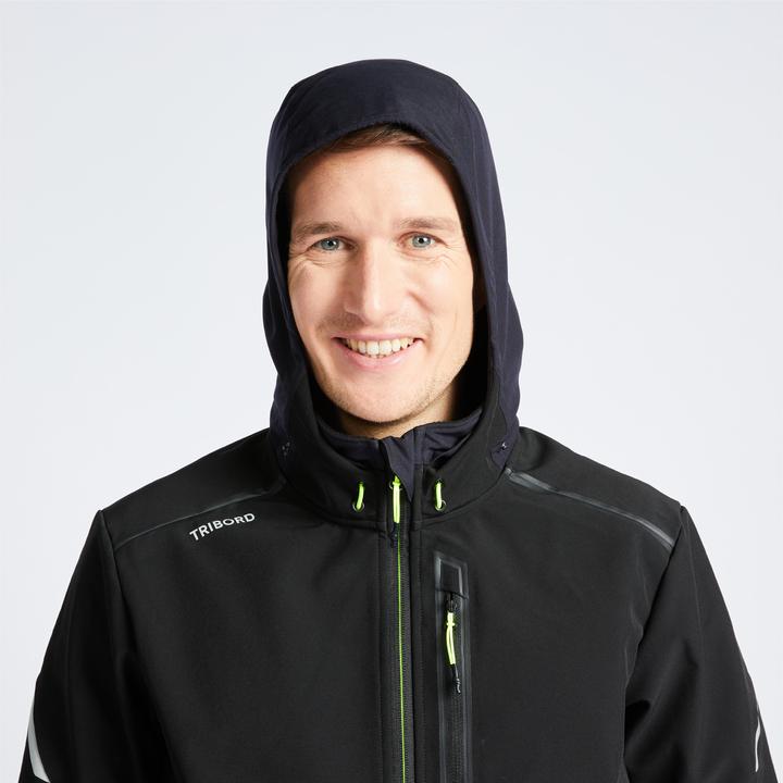 Actual product image Tribord SAILING 900 (XS)
