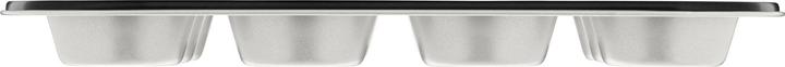 Actual product image Kaiser Muffin baking tray (26.70 cm)