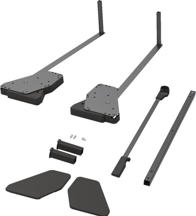 Productafbeelding Werkstarck CONERO kledinglift (1 Pcs.)