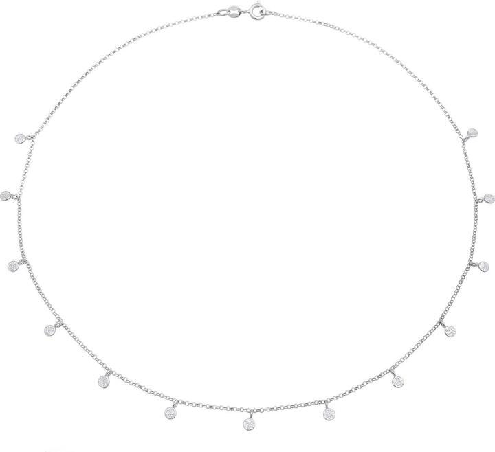 Immagine prodotto Elli Geo, piastrine (Argento 925)
