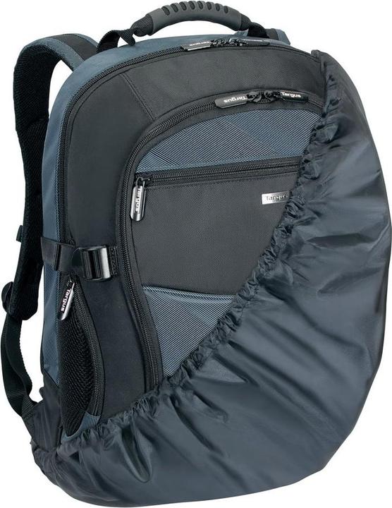 Image du produit Targus ATMOSPHERE 18" B/PACK BLK (20 l)
