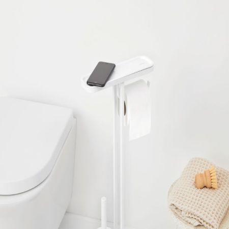 Produktbild Brabantia Toilettenbutlerbutler MindSet
