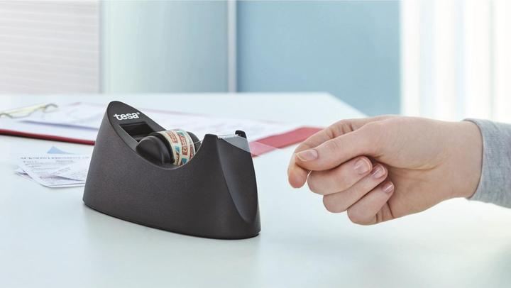 Image du produit tesa CURVE - Distributeur de table