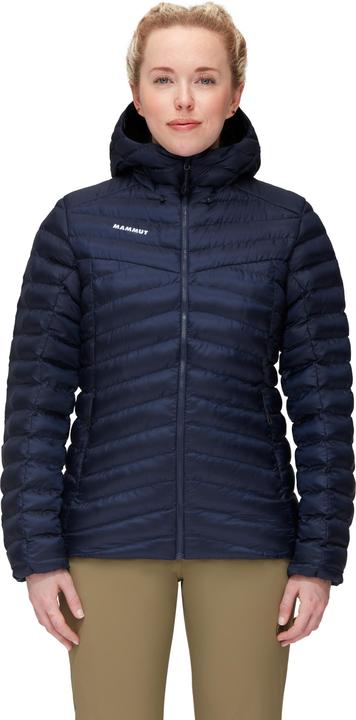 Immagine prodotto Mammut Albula IN Giacca con cappuccio Donna (XS)