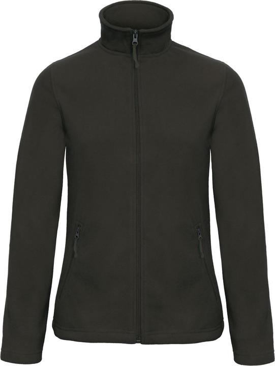 B&C ID.501 Fleecejacke (XS)
