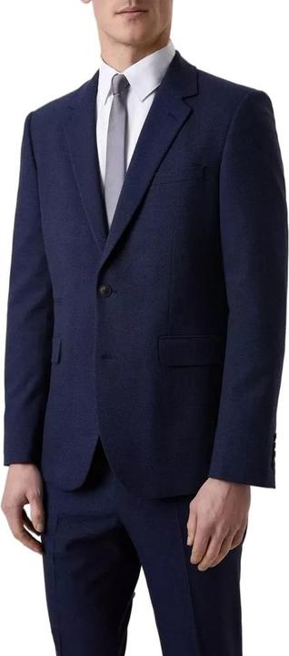 Burton Marl Massgeschneiderte Anzug Jacke (42)