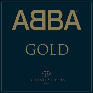 Image du produit Gold (Ltd.Back To Black Vinyl) (Abba, 2023)