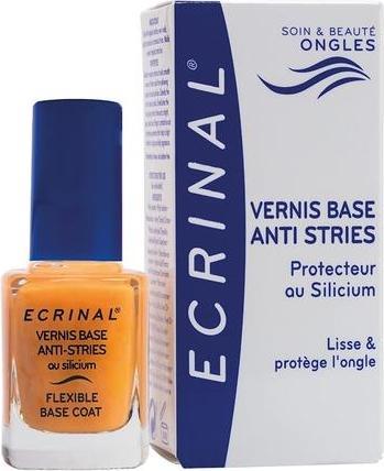 Immagine prodotto Ecrinal Antistreifen Basispflege (Base Coat)