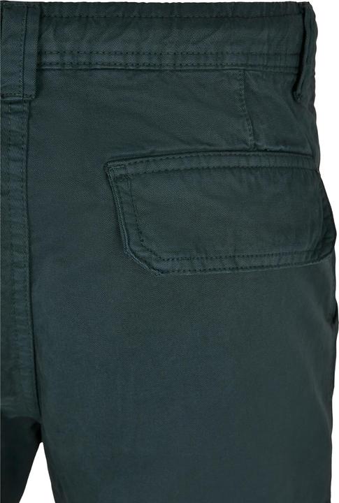 Actual product image Urban Classics Cargo Jogging Pants (XS)