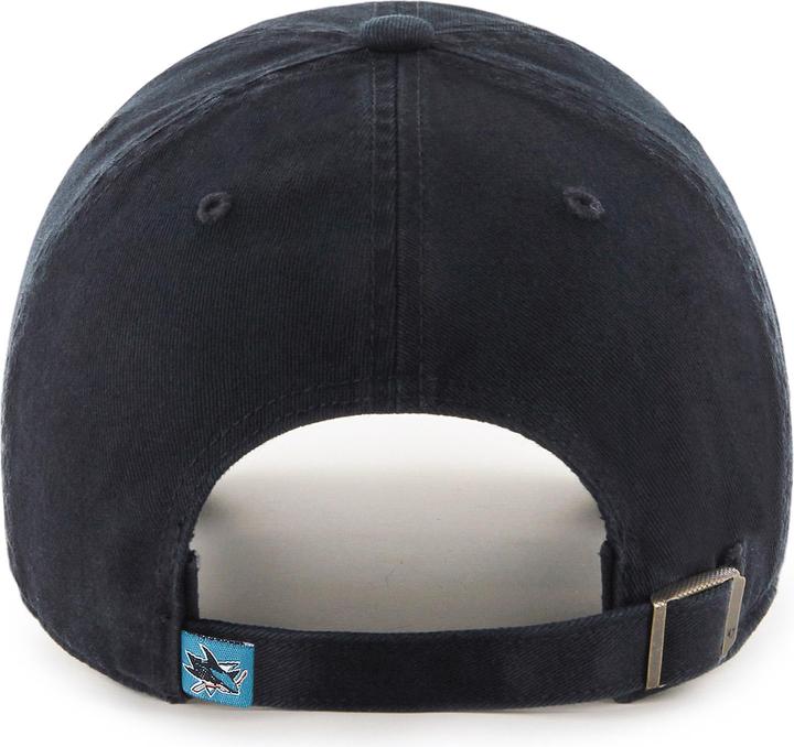 Actual product image 47 Brand Relaxed Fit Clean Up San Jose Sharks (One size)