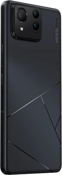 Produktbild ASUS Zenfone 11 Ultra (256 GB, Ethernal Black, 6.78", Dual SIM, 50 Mpx, 5G)