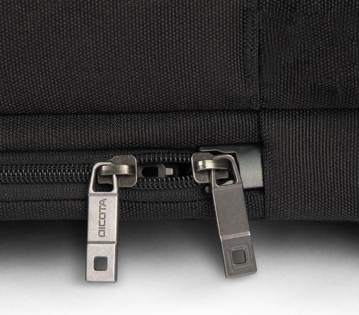 Actual product image Dicota Top Traveller FIVE 14-16inch, Top Traveller FIVE (16", Universal)