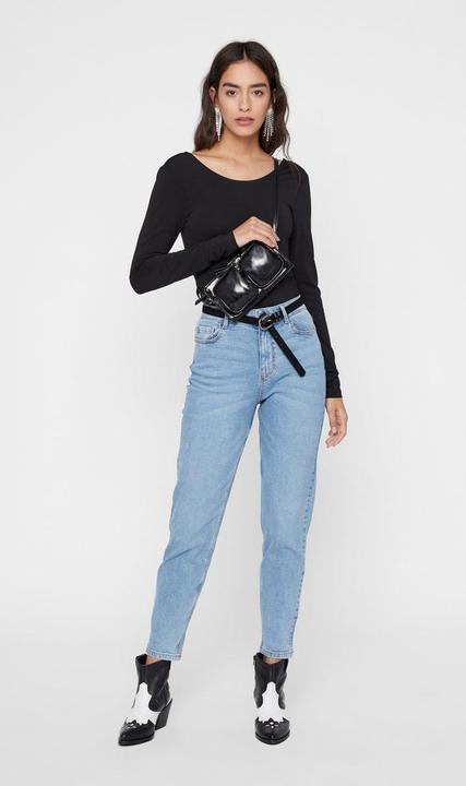 Produktbild Pieces Komfortstretch Mom Jeans (XS)