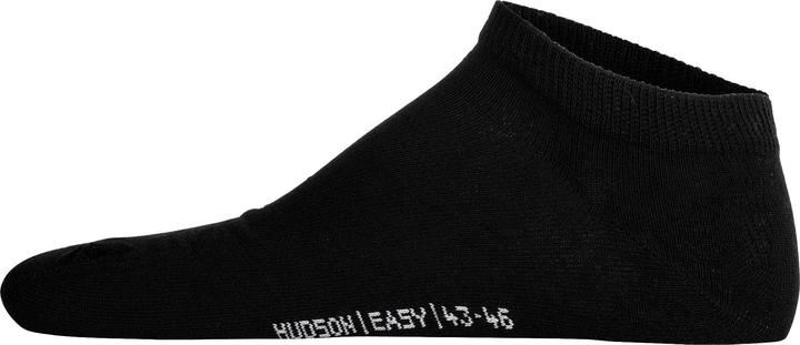 Produktbild Hudson Socken Casual EASY³ 3-PACK SNEAKER (3er Pack, 39 - 42)