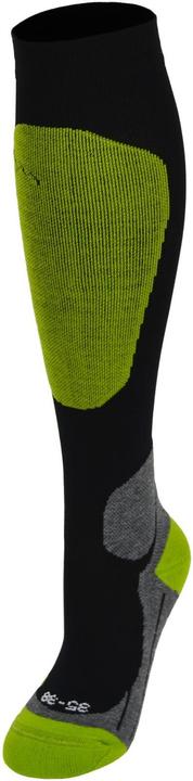 Image du produit Normani Mi-bas de compression pour le sport (Une unité par pack, 39 - 42)