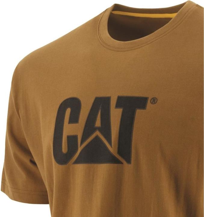 Immagine prodotto Cat Maglietta con logo (S)