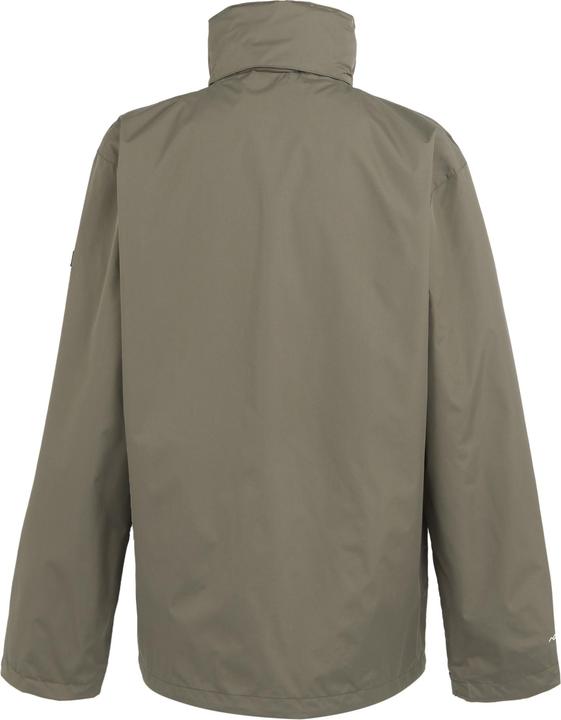 Immagine prodotto Regatta Great Outdoors - Matt - Giacca Impermeabile con Cappuccio - Uomo (M)