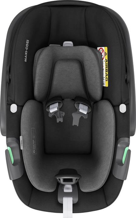 Produktbild Maxi-Cosi Pebble 360 i-Size (Babyschale, ECE R129/i-Size Norm)