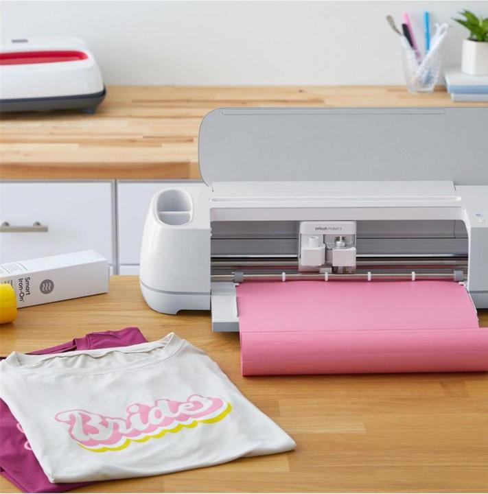 Immagine prodotto Cricut Intelligente