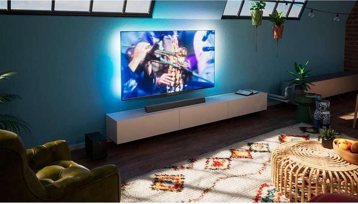 Image du produit Philips TAB5308/10 (140 W, Canal 2.1)