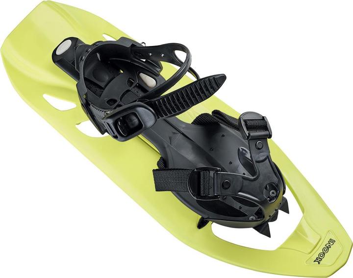 Immagine prodotto Inook ciaspole per bambini green flash