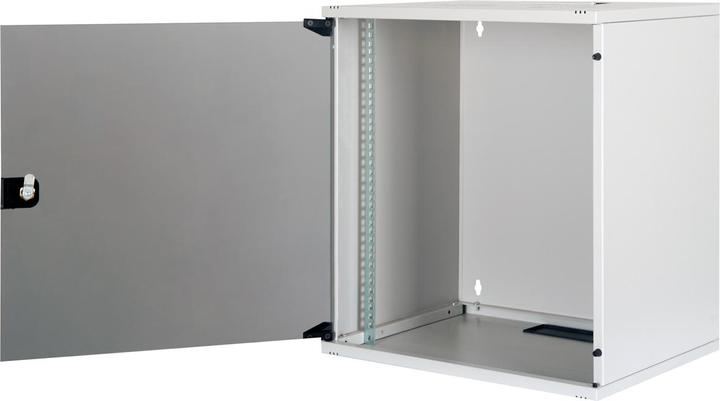 Produktbild Roline 19-Zoll Wandgehäuse Basic 12 HE (12 HE, 19 Zoll Rack)