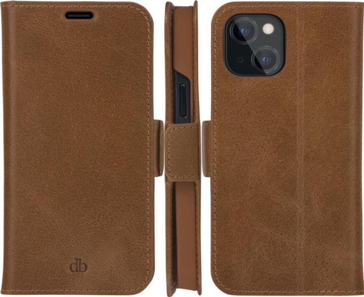Produktbild dbramante1928 Copenhagen Slim (Apple iPhone 13)