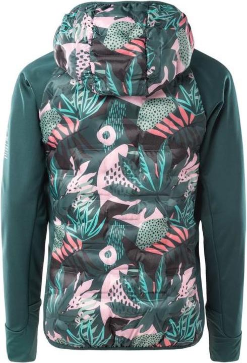 Produktbild Elbrus Emini Tg Jr Jacke (One Size)