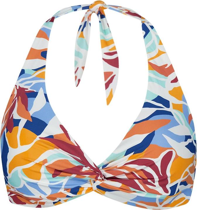Barts Women's Mooroh Cross Halter (40)