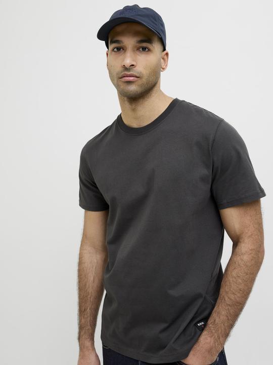 Image du produit Jack & Jones Rdddan Crew Neck Tee S/S Noos (L)