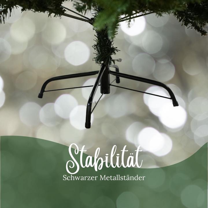 Produktbild Hermex Weihnachtsbaum (180 cm)