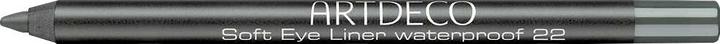 Actual product image Artdeco Soft (Grey, Green)