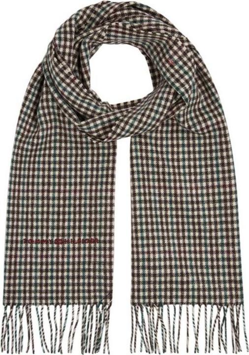 Tommy Hilfiger 1985 SCARF WOVEN