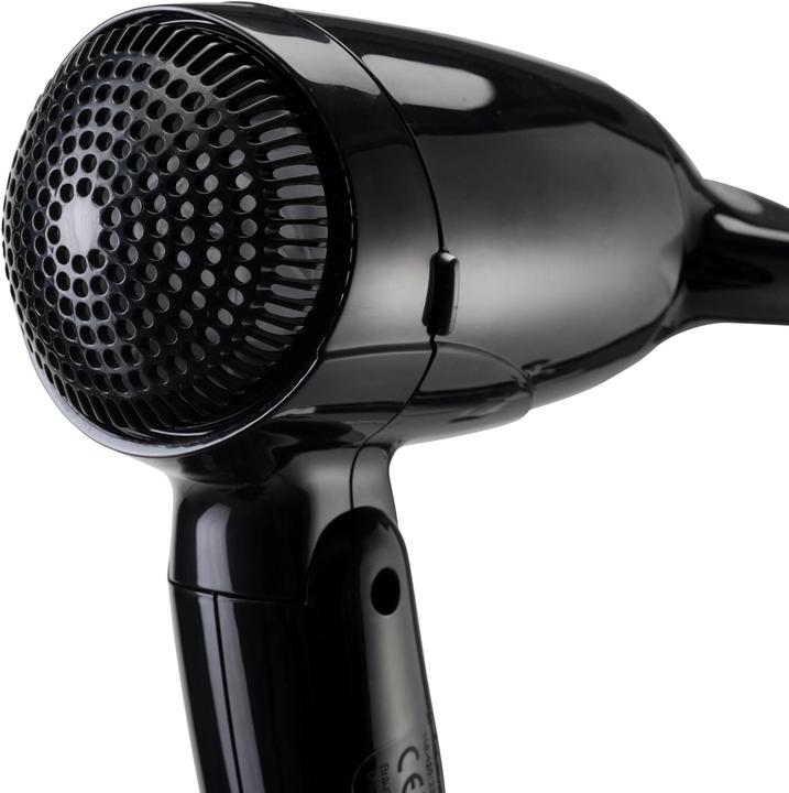 Produktbild Braun Satin Hair 1