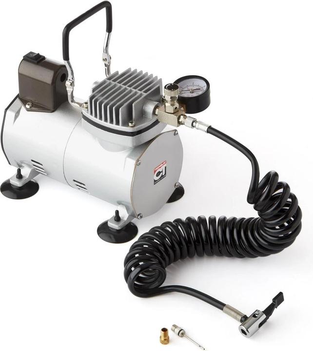 Produktbild Hasbro Mini-Elektrokompressor