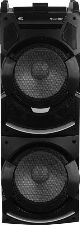 Image du produit Trevi XF 4500 DJ (Fonctionnement sur batterie)