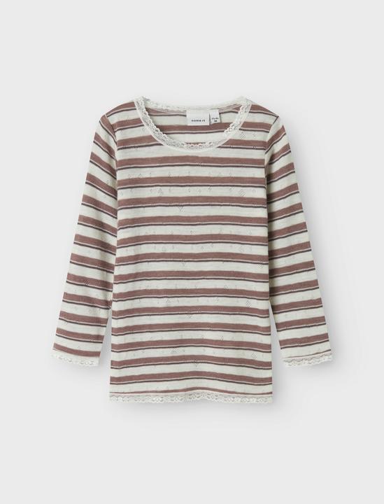 Immagine prodotto Name it Nmfwang Wool Needle Ls Top Noos (104)